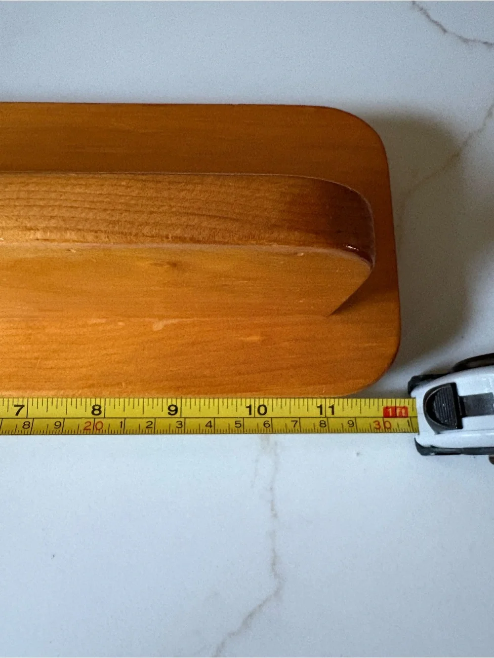 N/A simple wooden